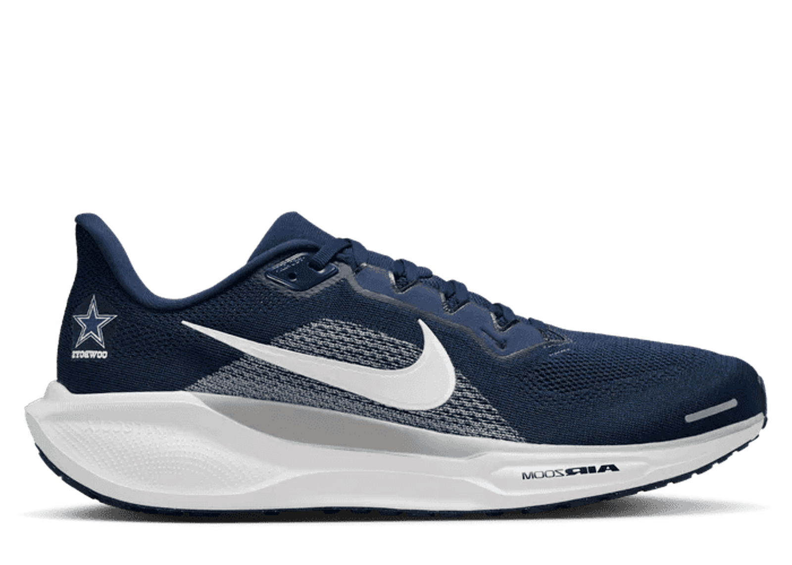 Nike Pegasus 41 NFL Dallas Cowboys