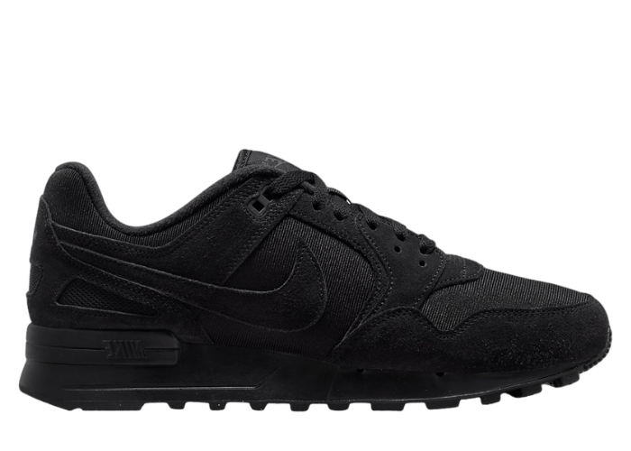 Nike Air Pegasus 89 Black Anthracite - FD3598-002 Raffles & Where
