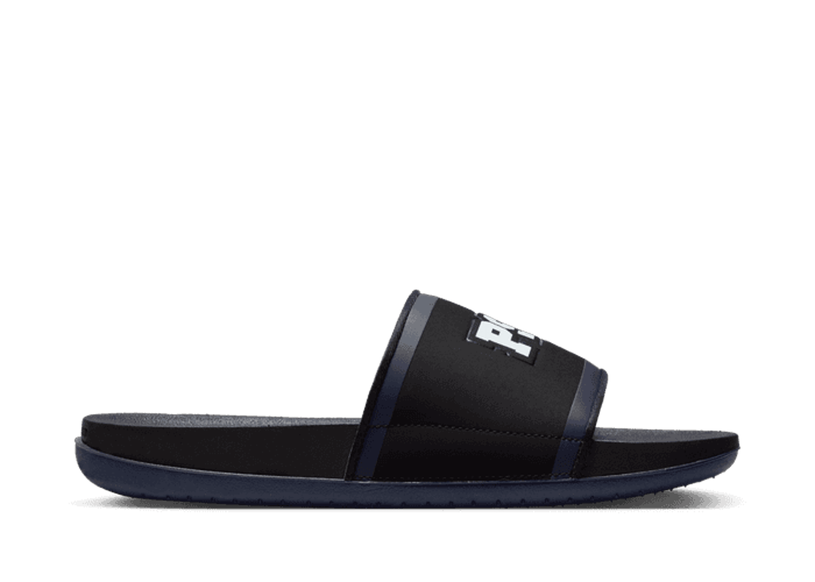 Nike Offcourt Slide 'Penn State'