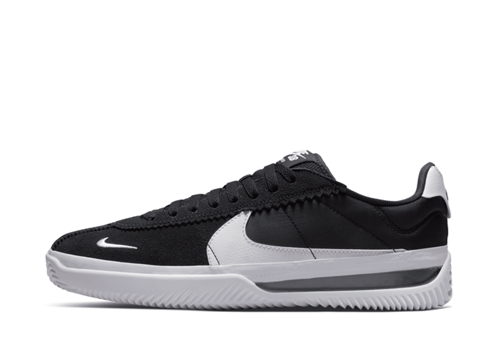 Nike BRSB Skate Shoes