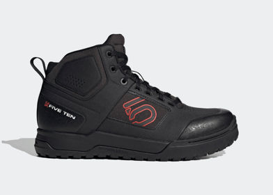 adidas Five Ten Impact Pro Mid Mountain Bike Shoes Core Black