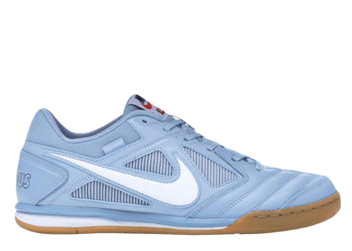 Nike SB Gato Supreme Light Armory Blue