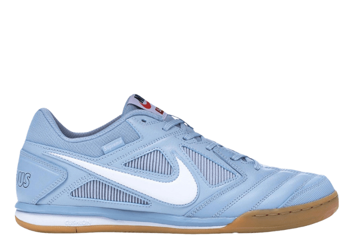 Nike SB Gato Supreme Light Armory Blue