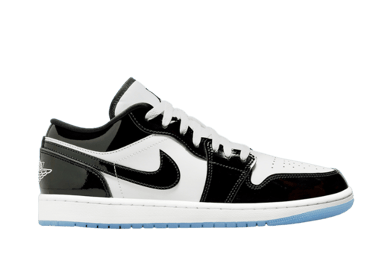 Air Jordan 1 Low SE Concord (GS)