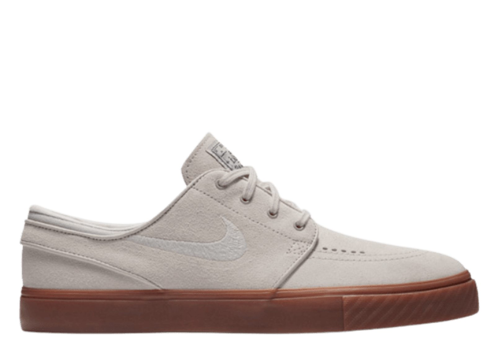 Nike zoom stefan janoski light bone online