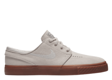 Nike SB Zoom Stefan Janoski Light Bone