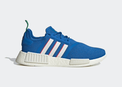 adidas NMD_R1 Shoes Red