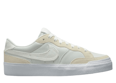 Nike SB Pogo Premium Summit White