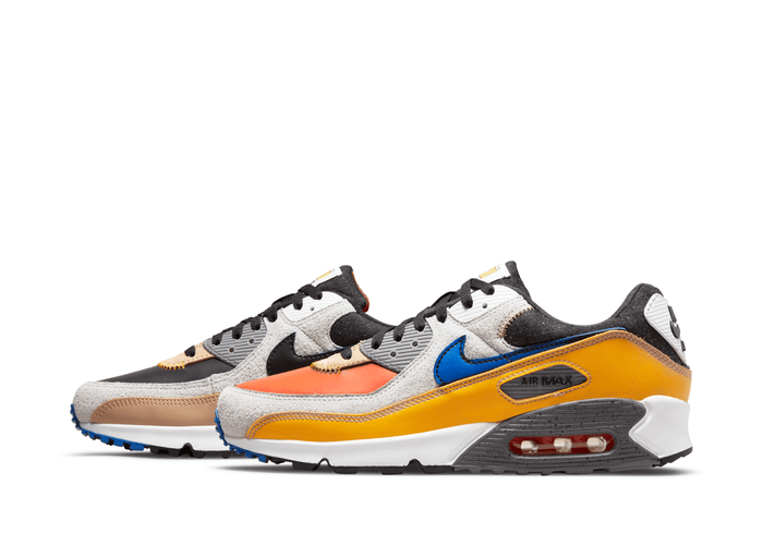 Nike Air Max 90 SE Shoes