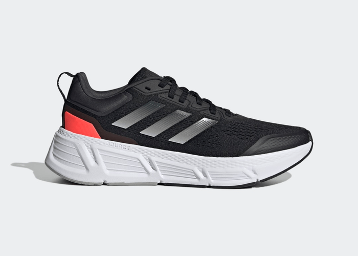 adidas Questar Shoes Core Black