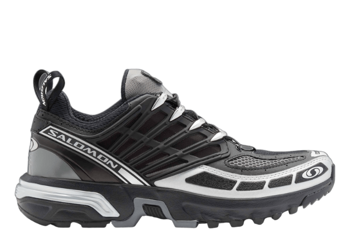 Salomon ACS Pro Advanced DSM Black