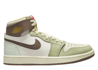 Air Jordan 1 High Zoom CMFT 2 Year of The Rabbit