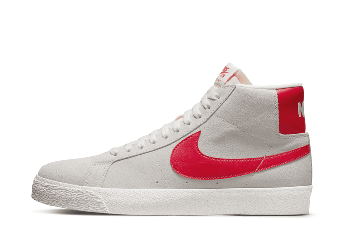 Nike SB Zoom Blazer Mid Skate Shoes
