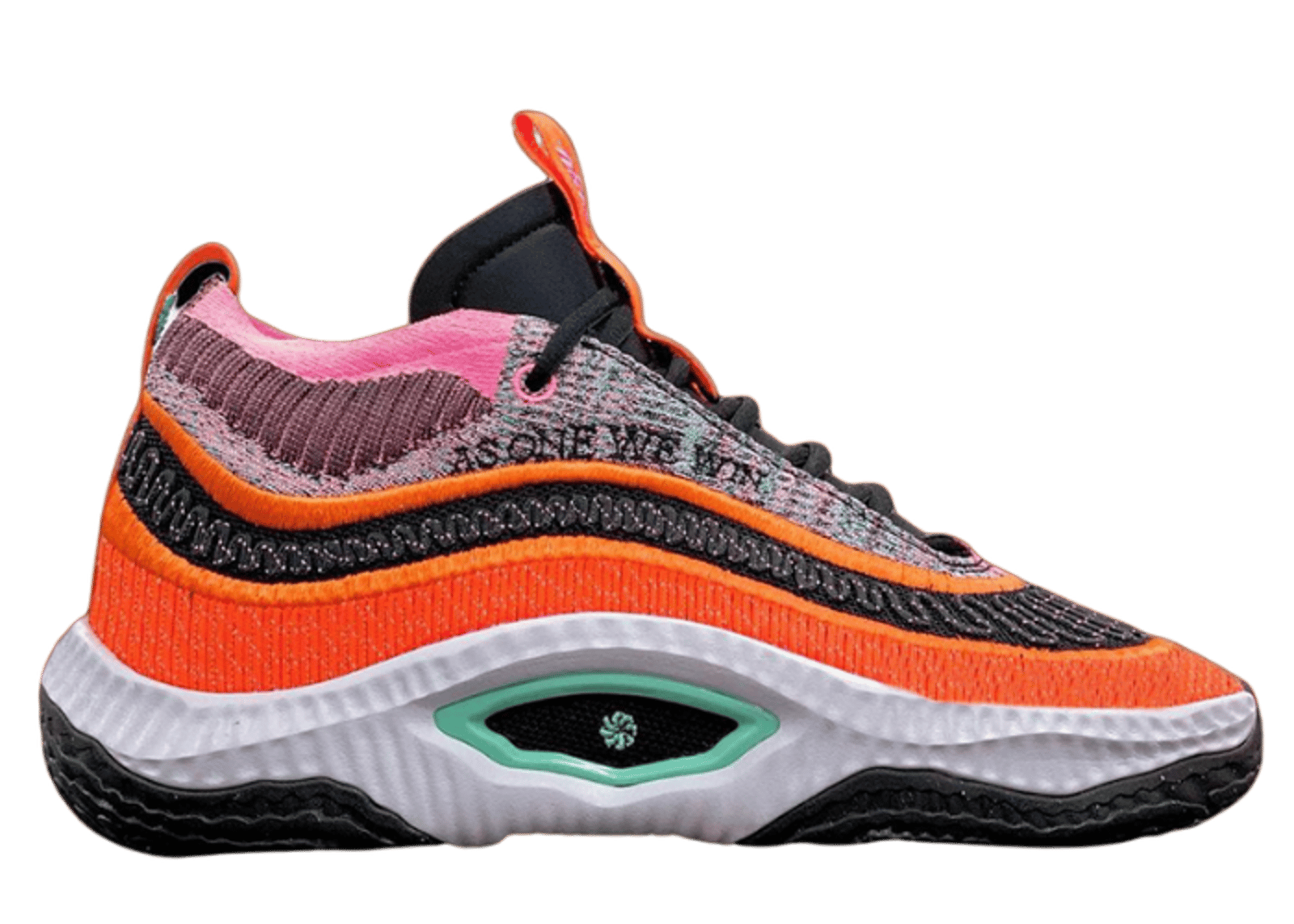 Nike Cosmic Unity 3 As One We Win