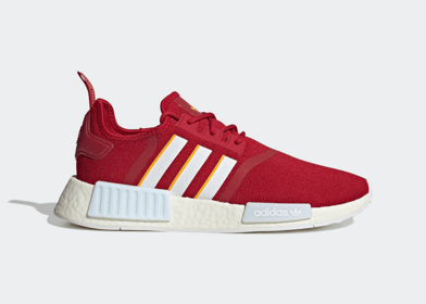 adidas NMD_R1 Shoes Team Power Red