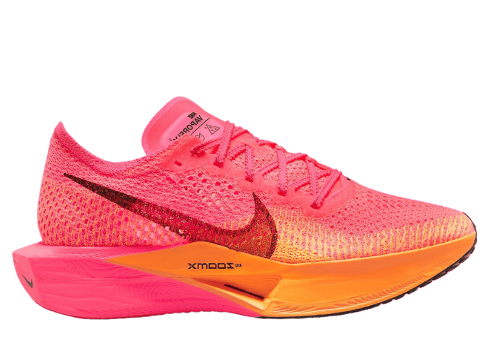 Nike ZoomX VaporFly 3 Hyper Pink