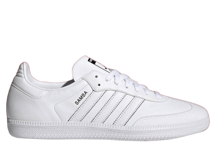 adidas Samba Vegan Disney Minnie - GY1890 Raffles & Where to Buy