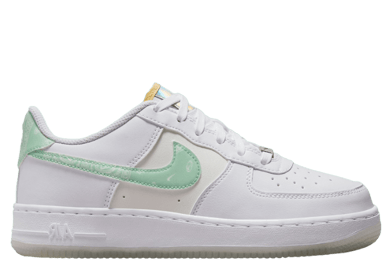 Nike Air Force 1 Low Paisley Pastel (GS)