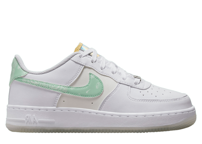 Nike Air Force 1 Low Paisley Pastel (GS)