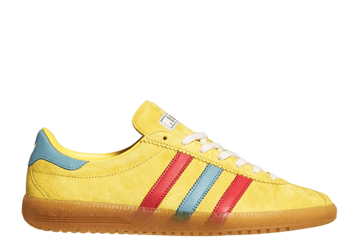 adidas Bermuda END Clothing Bauhaus