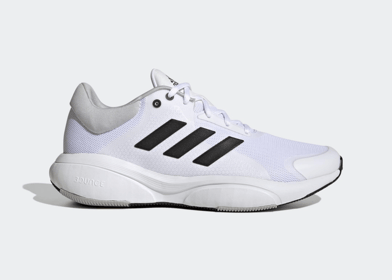 adidas Response Shoes Cloud White