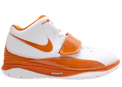 Nike KD II Texas