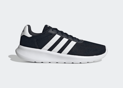 adidas Lite Racer 3.0 Shoes Legend Ink