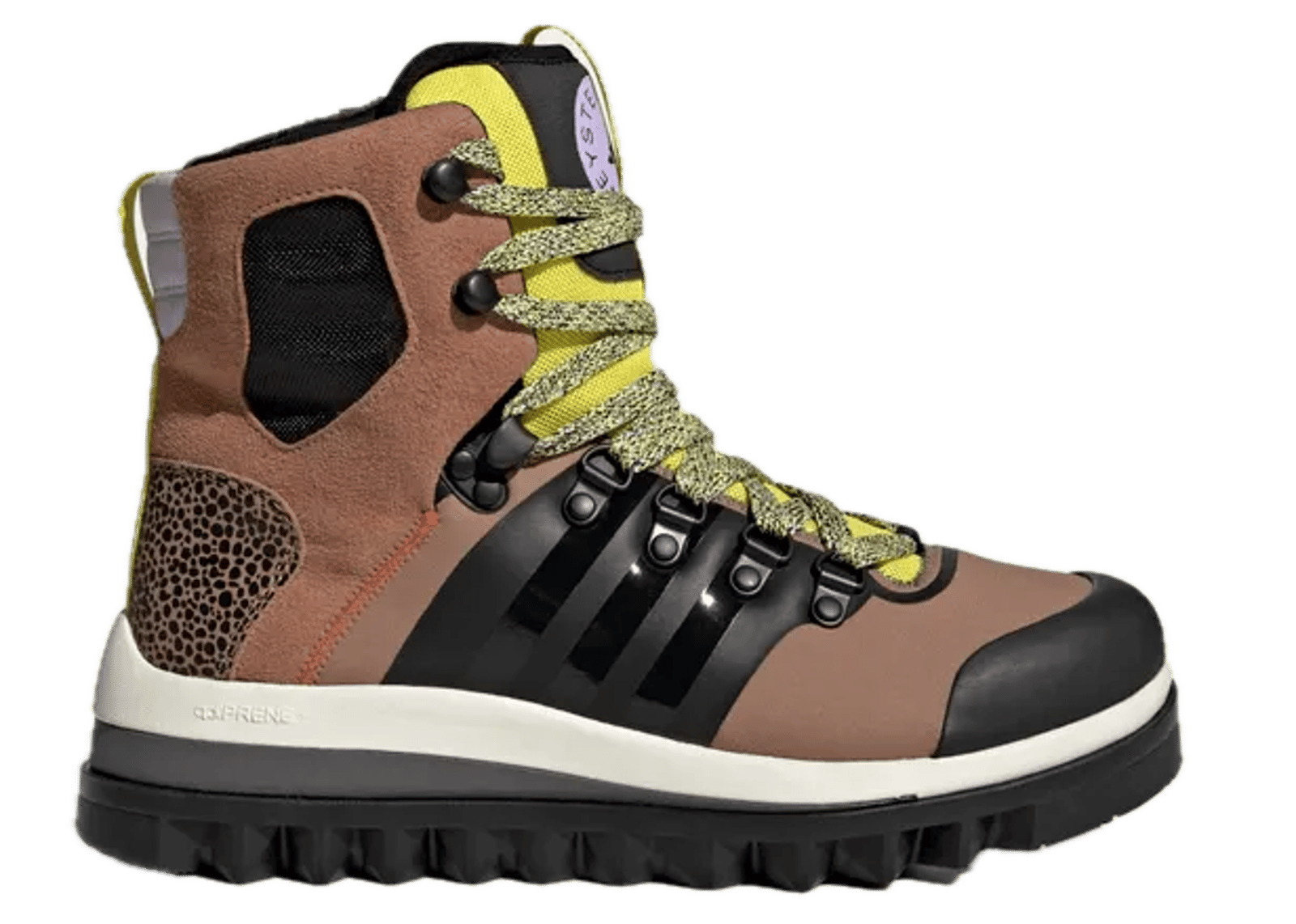 adidas by Stella McCartney Eulampis BootsCamel