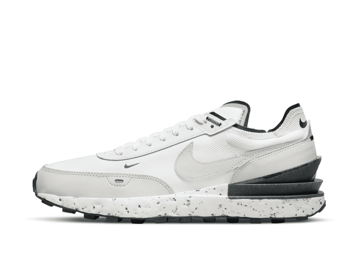 Nike Waffle One Crater Shoes