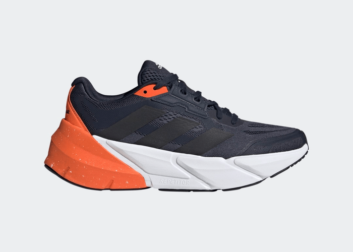 adidas Adistar Shoes Shadow Navy