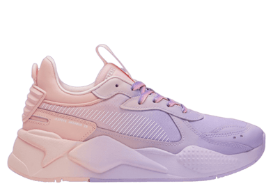 Puma RS-X Faded Pack Vivid Violet (W)