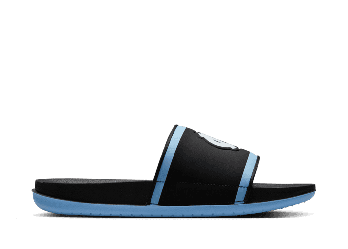 Nike Offcourt Slide 'UNC'