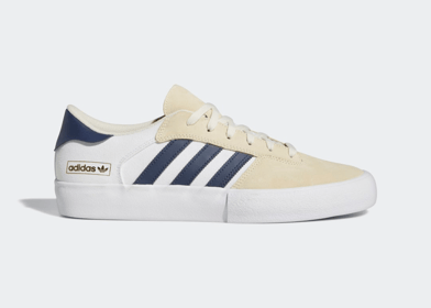 adidas Matchbreak Super Shoes Cloud White