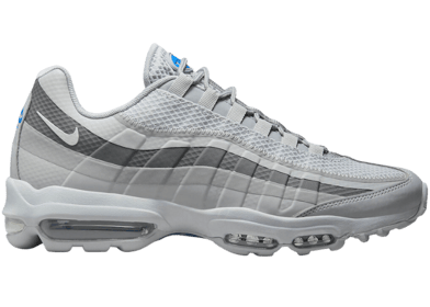 Nike Air Max 95 Ultra Grey Photo Blue