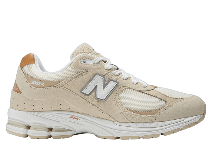 New Balance 2002R Recycled Cork Beige