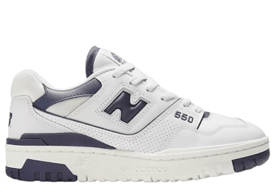 New Balance 550 Dark Mercury (W)