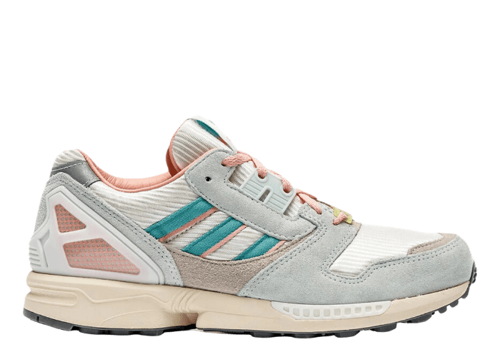 adidas ZX 8000 Ice Mint - IF5382 Raffles & Where to Buy