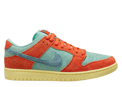 Nike SB Dunk Low Aqua Noise