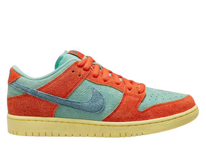 Nike SB Dunk Low Aqua Noise