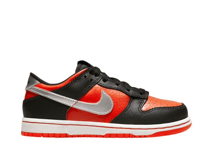 Nike Dunk Low Martian (PS)