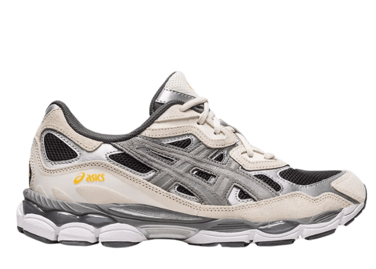 Nouveau asics sales