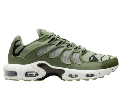 Nike Air Max Terrascape Plus Olive Green