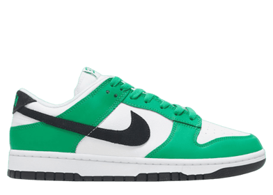 Nike Dunk Low Celtics