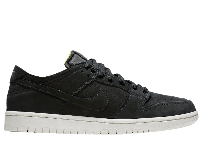 Nike SB Dunk Low Black Pigeon - 883232-008 Raffles & Where