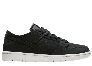 Nike SB Dunk Low Decon Black