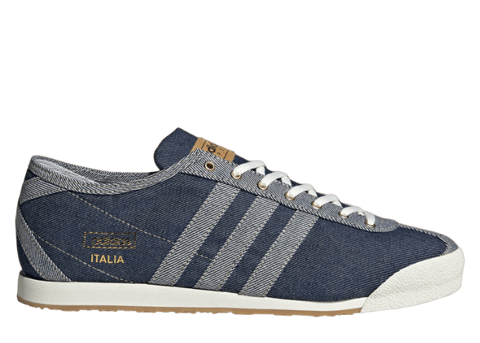 adidas Spezial Denim Italia Bluebird