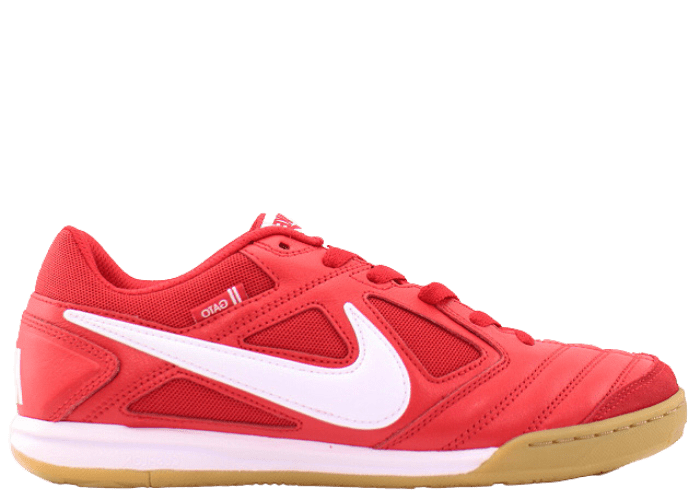 Nike SB Gato University Red