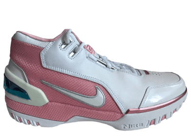 Nike Air Zoom Generation Gloria (White Tongue)