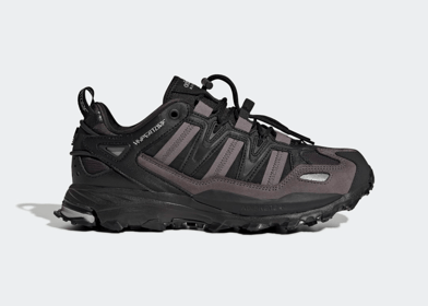 adidas Hyperturf Shoes Core Black