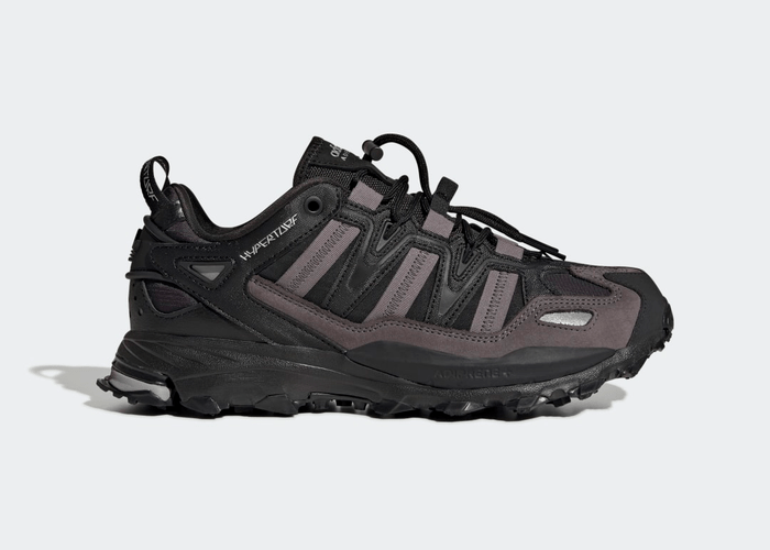 adidas Hyperturf Shoes Core Black